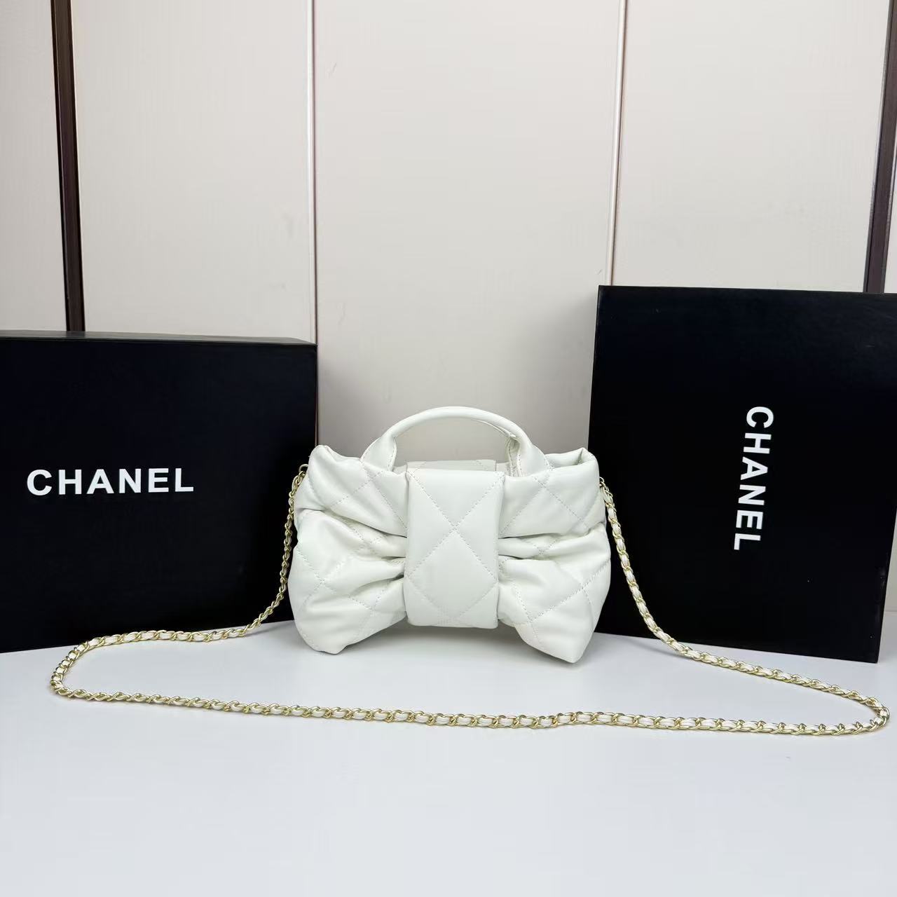 Luxury CN Handbag 6080 Luxury CN Handbag 6080