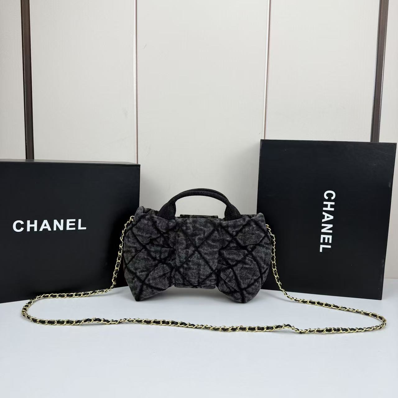 Luxury CN Handbag 6080 Luxury CN Handbag 6080