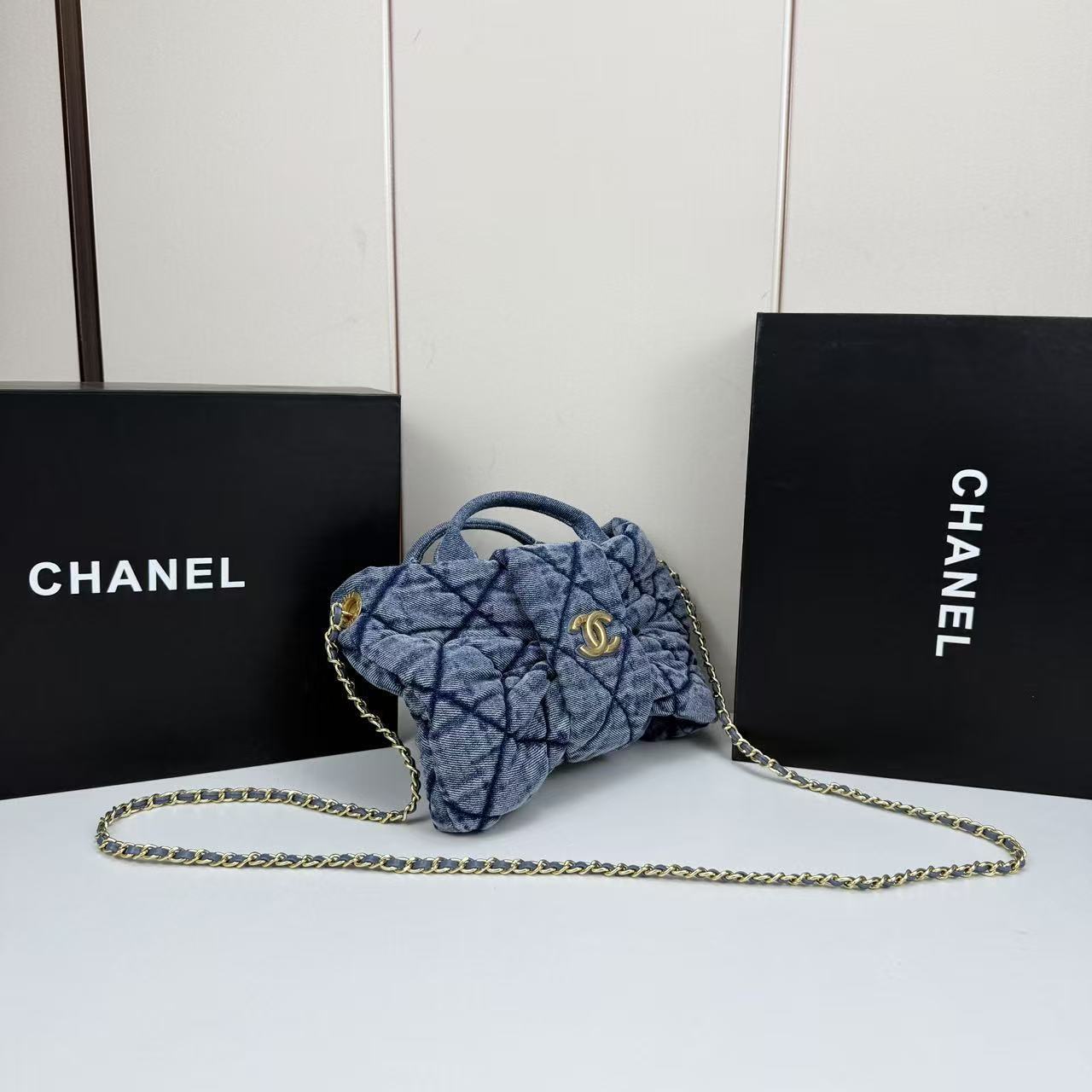 Luxury CN Handbag 6080 Luxury CN Handbag 6080