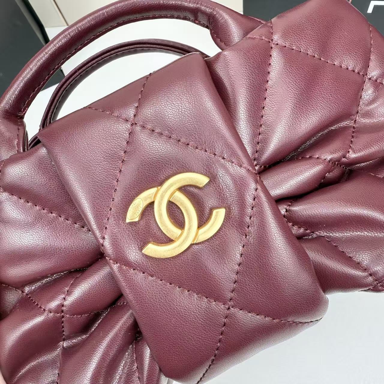 Luxury CN Handbag 6080 Luxury CN Handbag 6080
