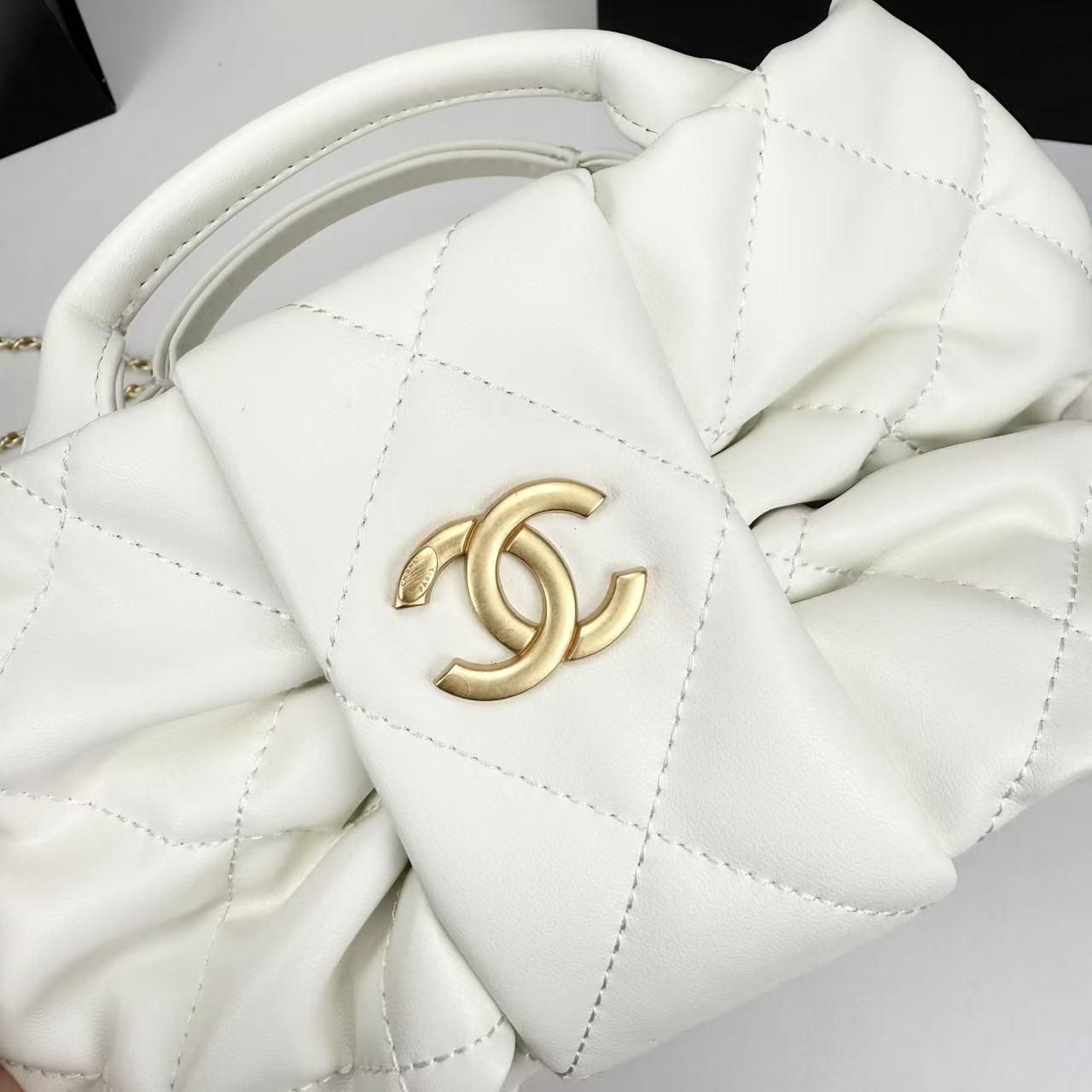 Luxury CN Handbag 6080 Luxury CN Handbag 6080
