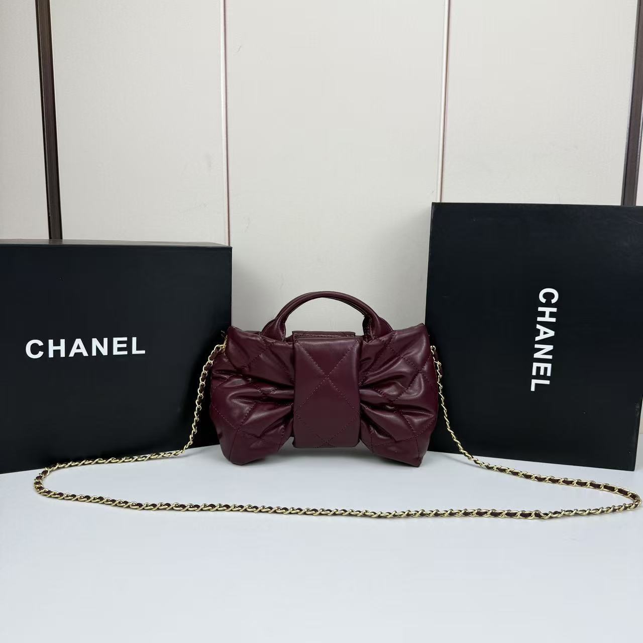 Luxury CN Handbag 6080 Luxury CN Handbag 6080