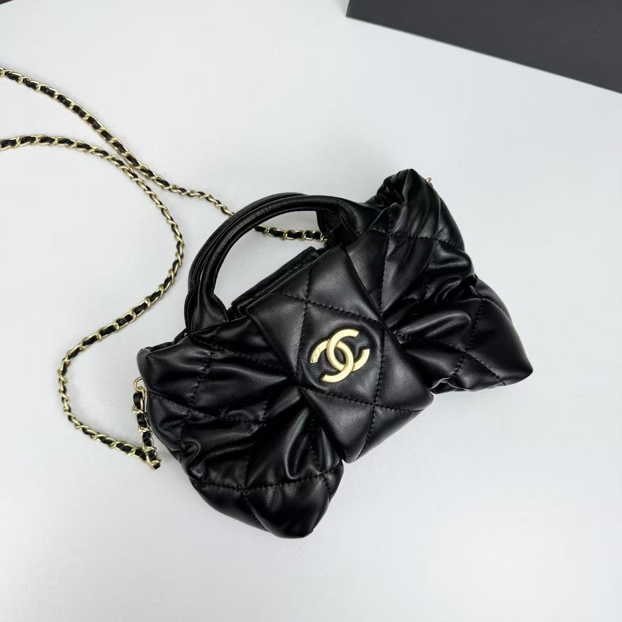 Luxury CN Handbag 6080 Luxury CN Handbag 6080