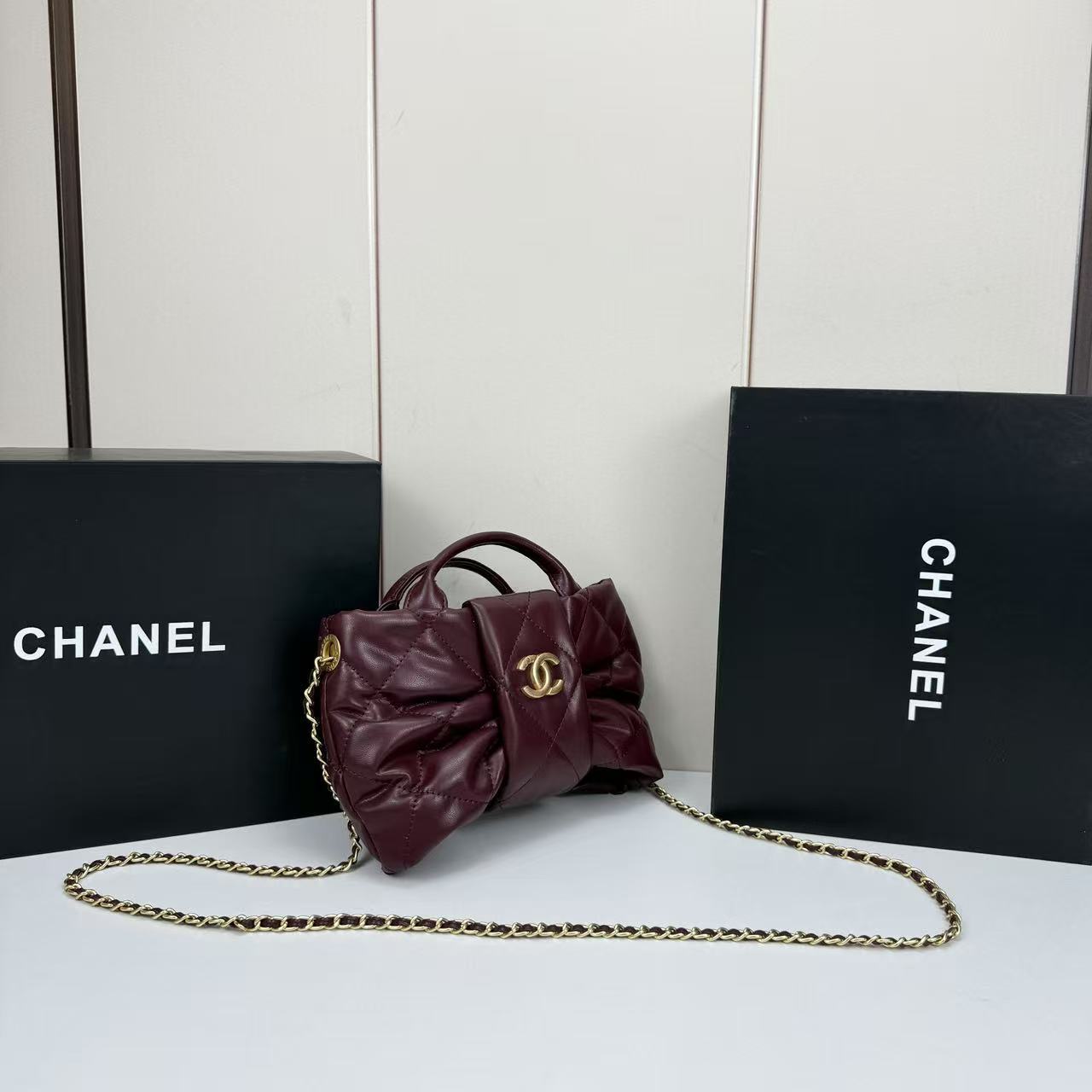 Luxury CN Handbag 6080 Luxury CN Handbag 6080