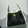 Luxury CN Handbag 6080 Luxury CN Handbag 6080