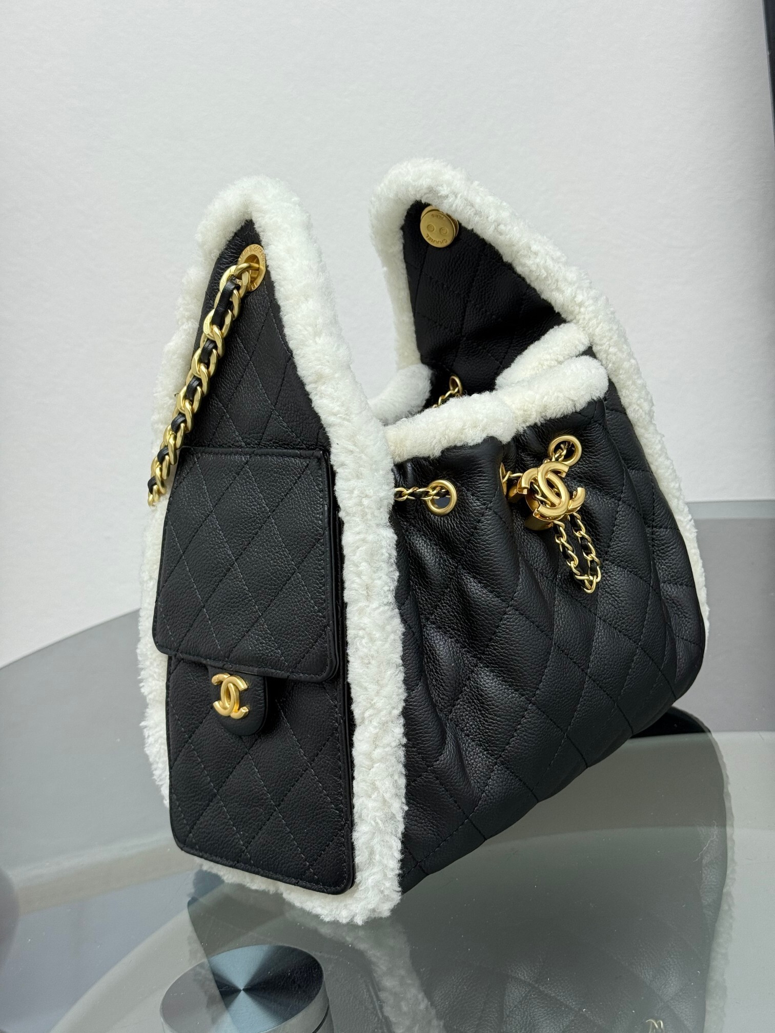 Luxury CN Handbag 3603 Luxury CN Handbag 3603