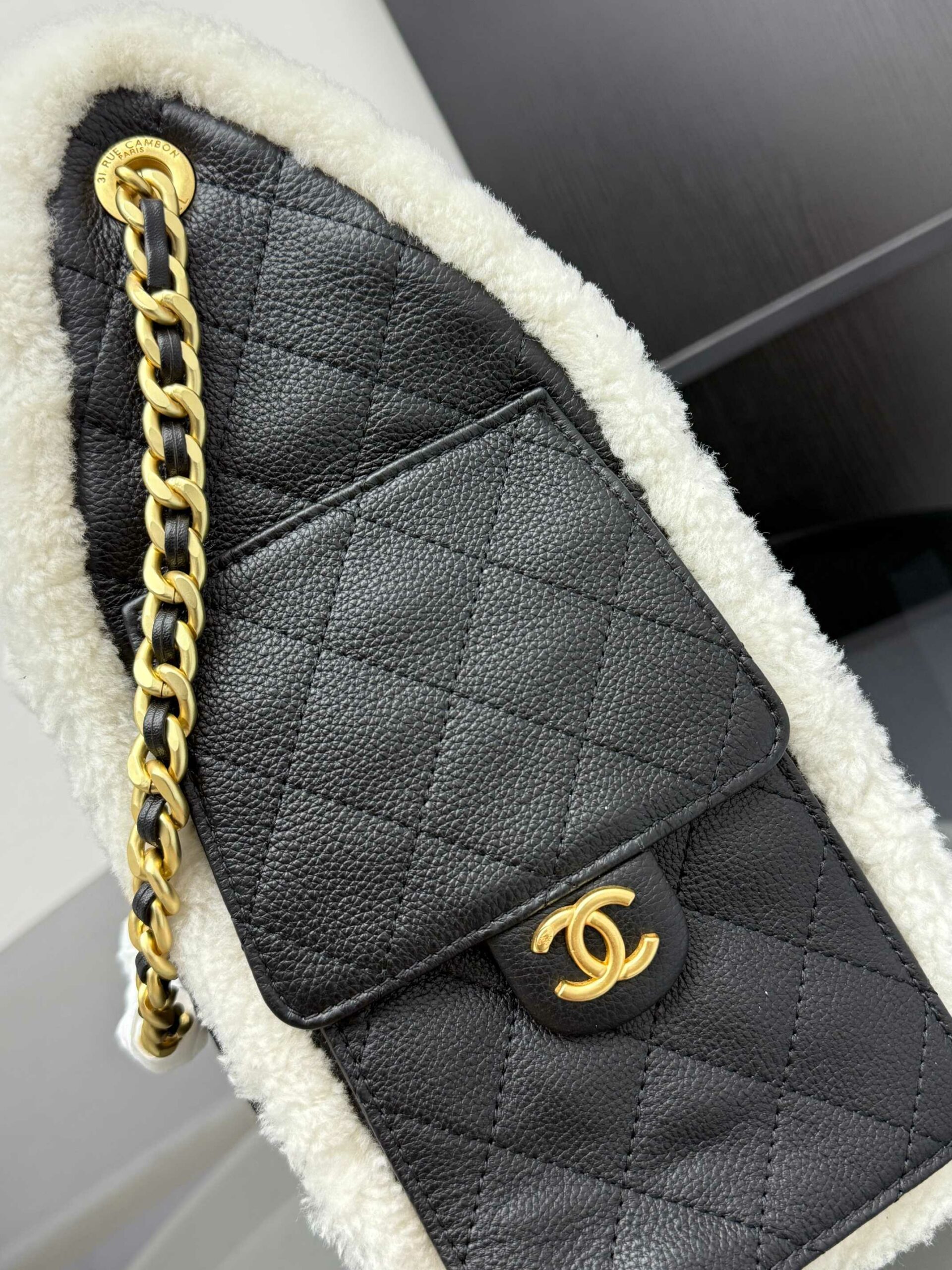 Luxury CN Handbag 3603 Luxury CN Handbag 3603