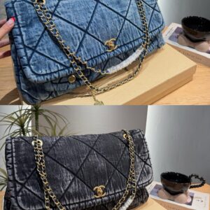 New Collection Fashion CN Handbag 2025
