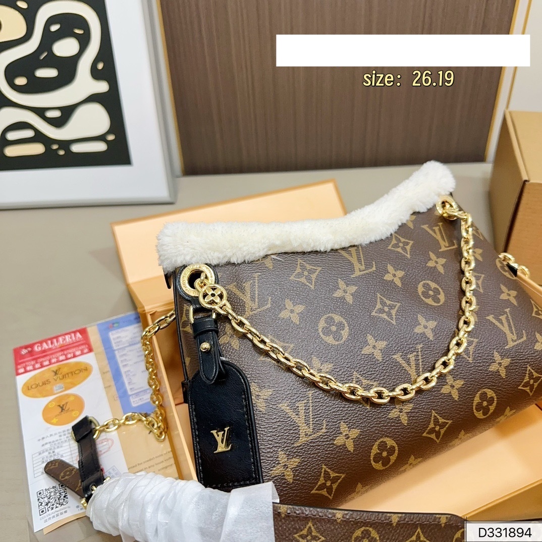 New Collection Fashion LV Handbag LV2510213 New Collection Fashion LV Handbag LV2510213