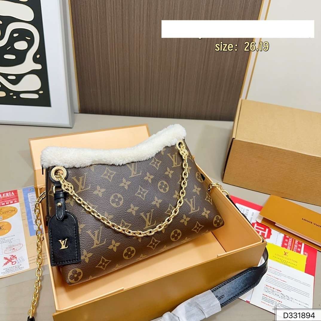 New Collection Fashion LV Handbag LV2510213 New Collection Fashion LV Handbag LV2510213