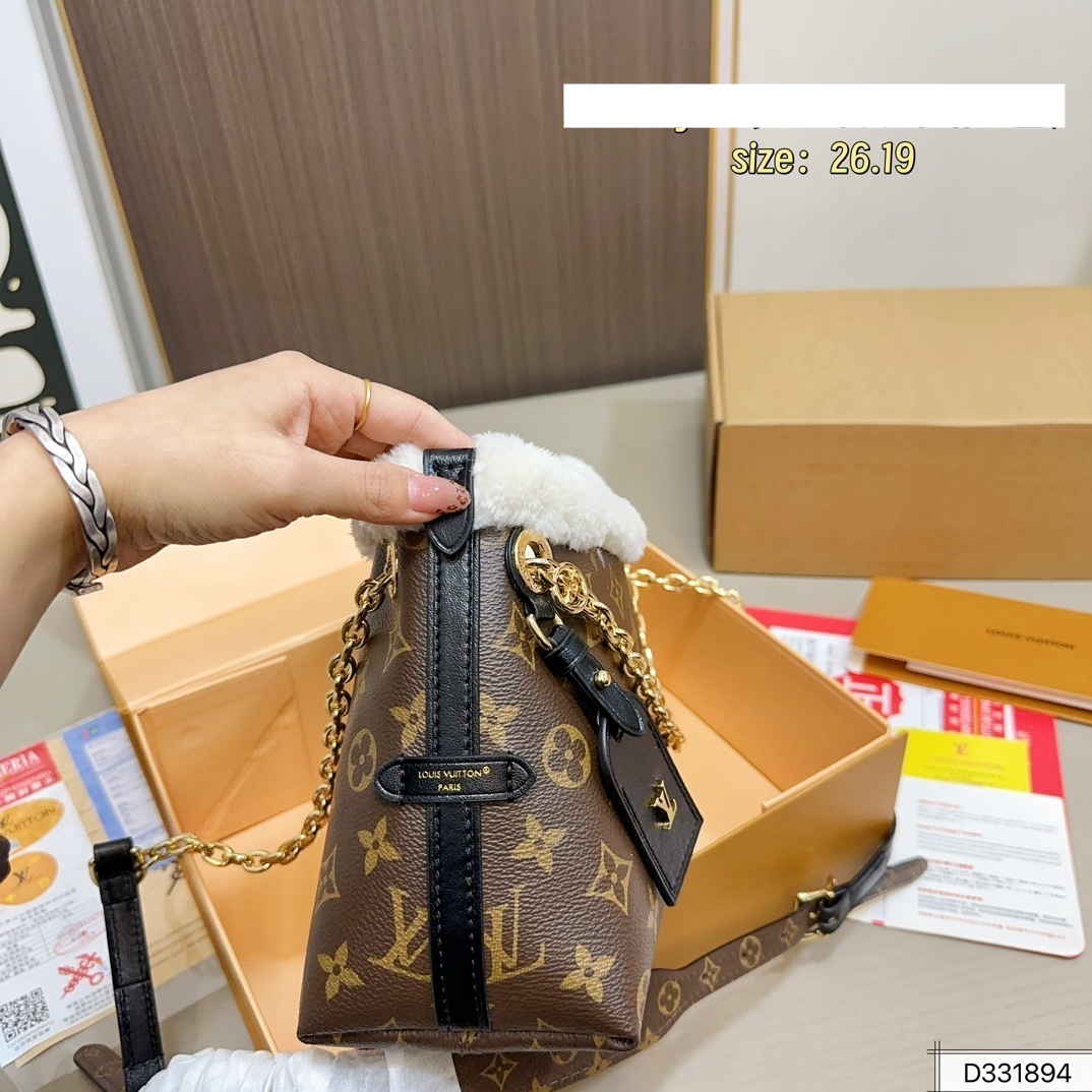 New Collection Fashion LV Handbag LV2510213 New Collection Fashion LV Handbag LV2510213