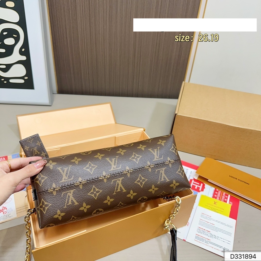 New Collection Fashion LV Handbag LV2510213 New Collection Fashion LV Handbag LV2510213