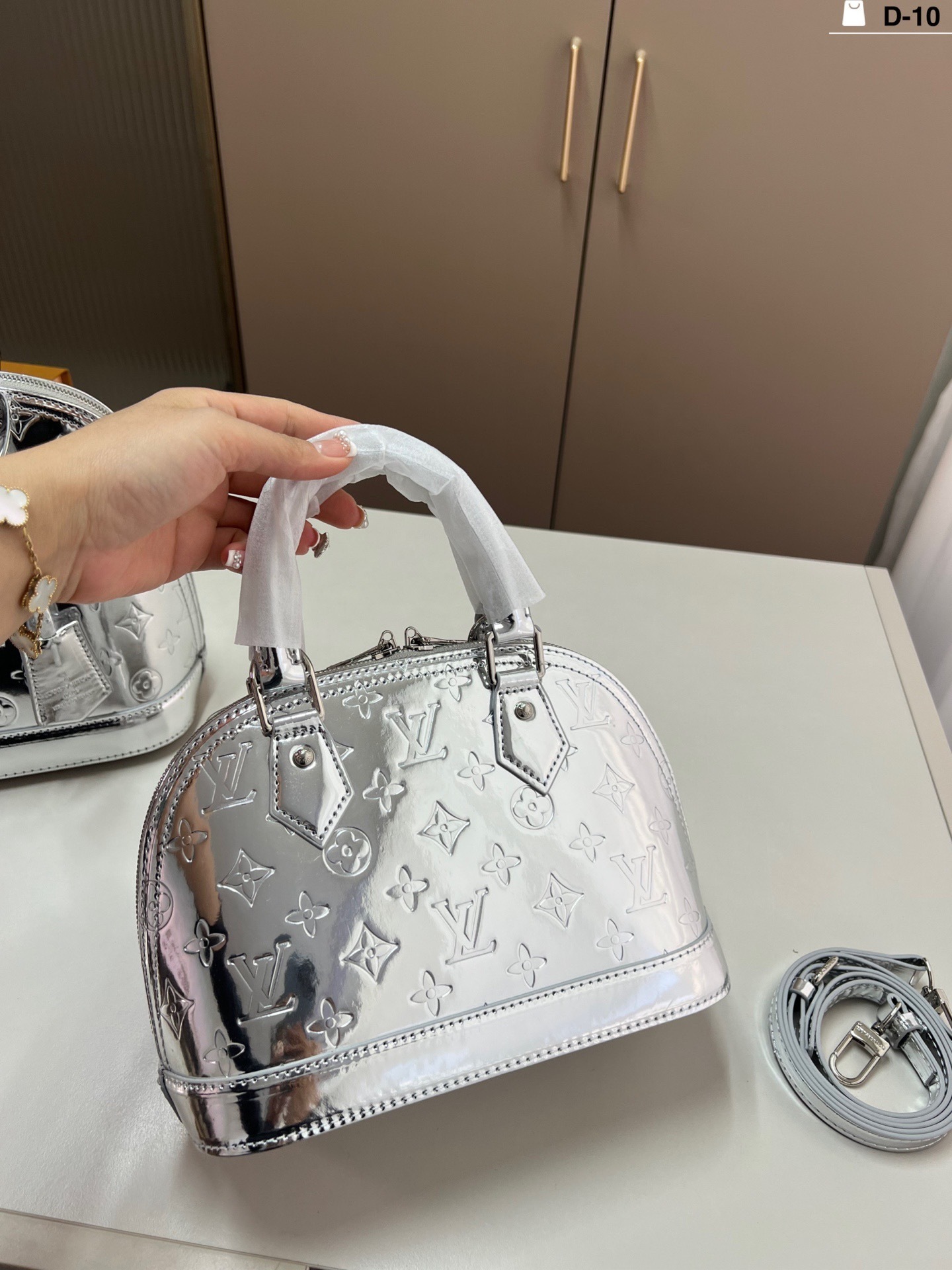 New Collection Fashion LV Handbag LV2511049 New Collection Fashion LV Handbag LV2511049