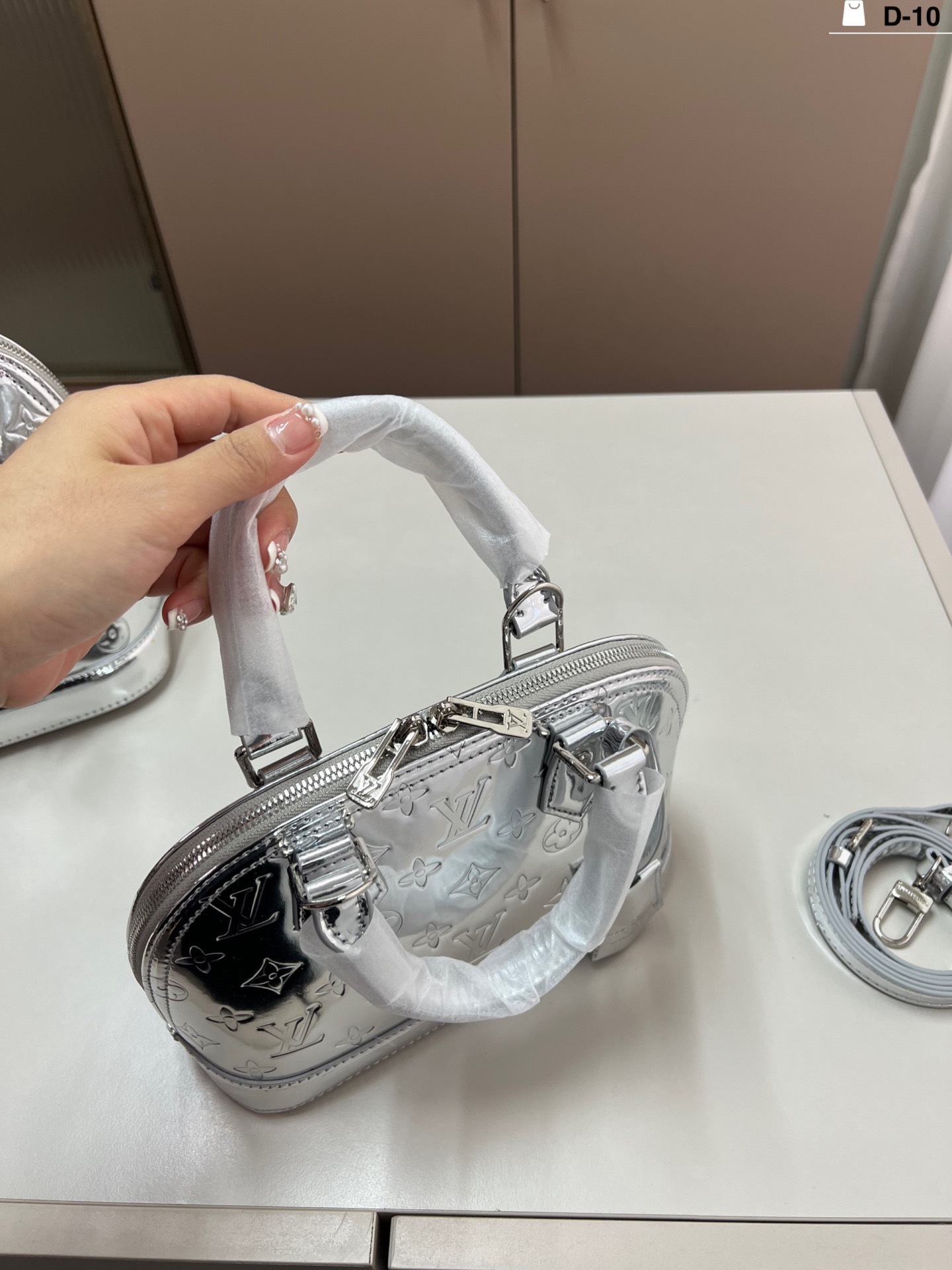 New Collection Fashion LV Handbag LV2511049 New Collection Fashion LV Handbag LV2511049