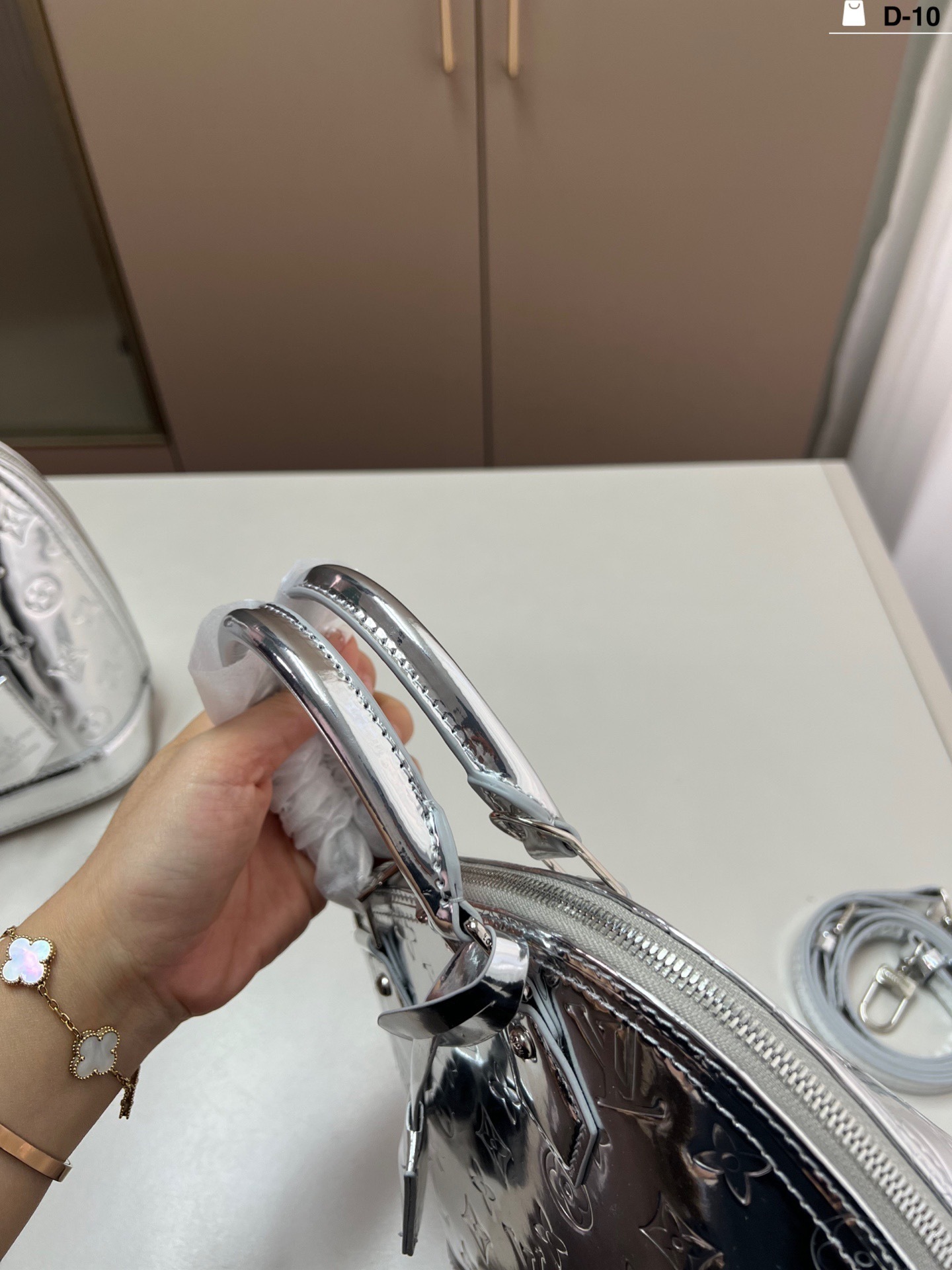 New Collection Fashion LV Handbag LV2511049 New Collection Fashion LV Handbag LV2511049