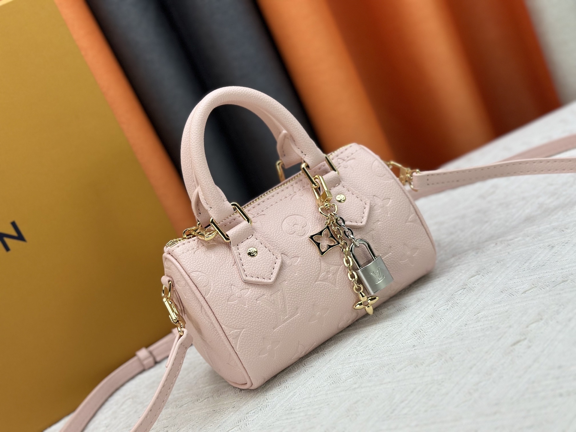 Luxury LV Handbag M81085-M81625 Luxury LV Handbag M81085-M81625