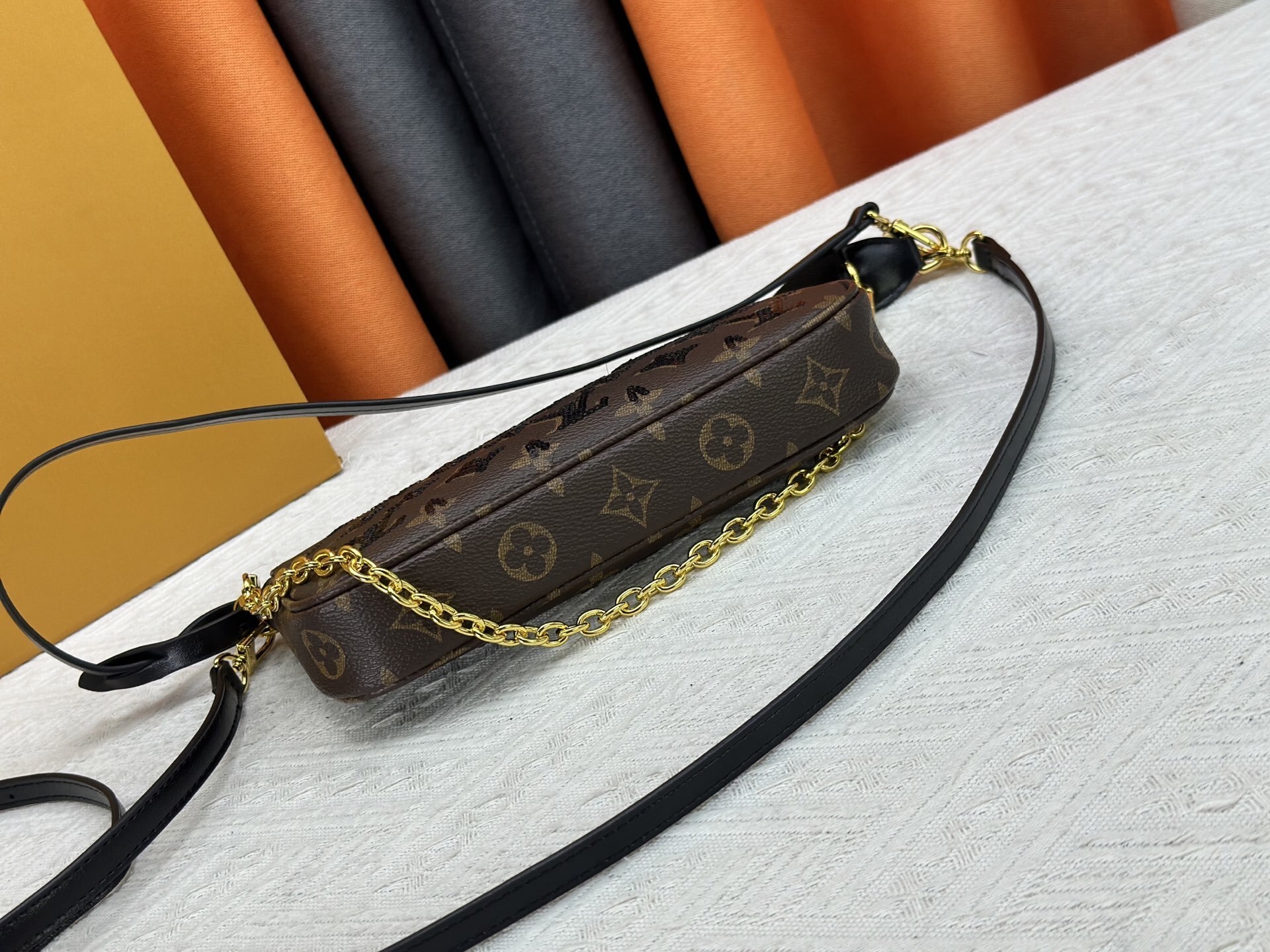 Luxury LV Handbag M82962 Luxury LV Handbag M82962