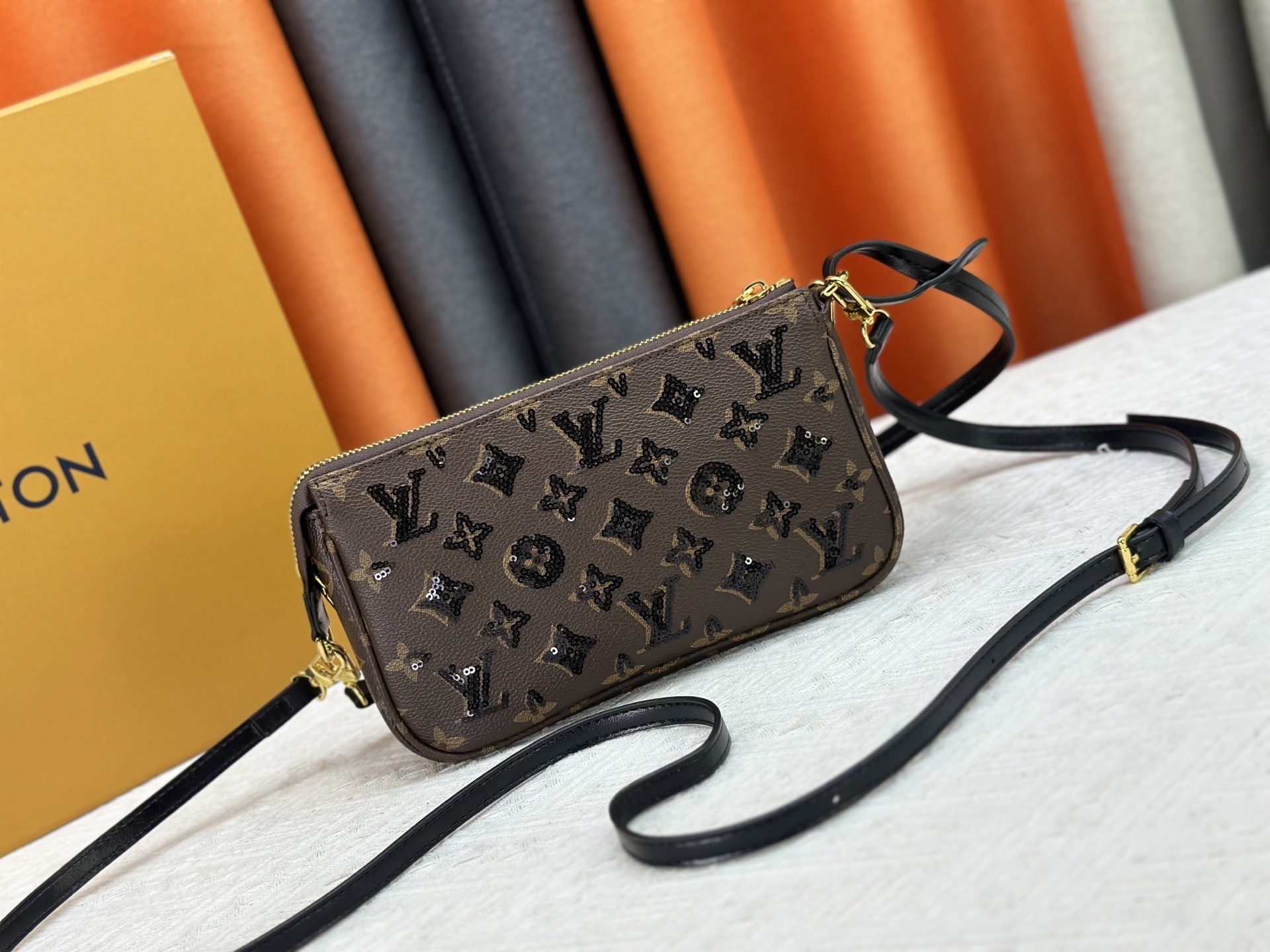 Luxury LV Handbag M82962 Luxury LV Handbag M82962