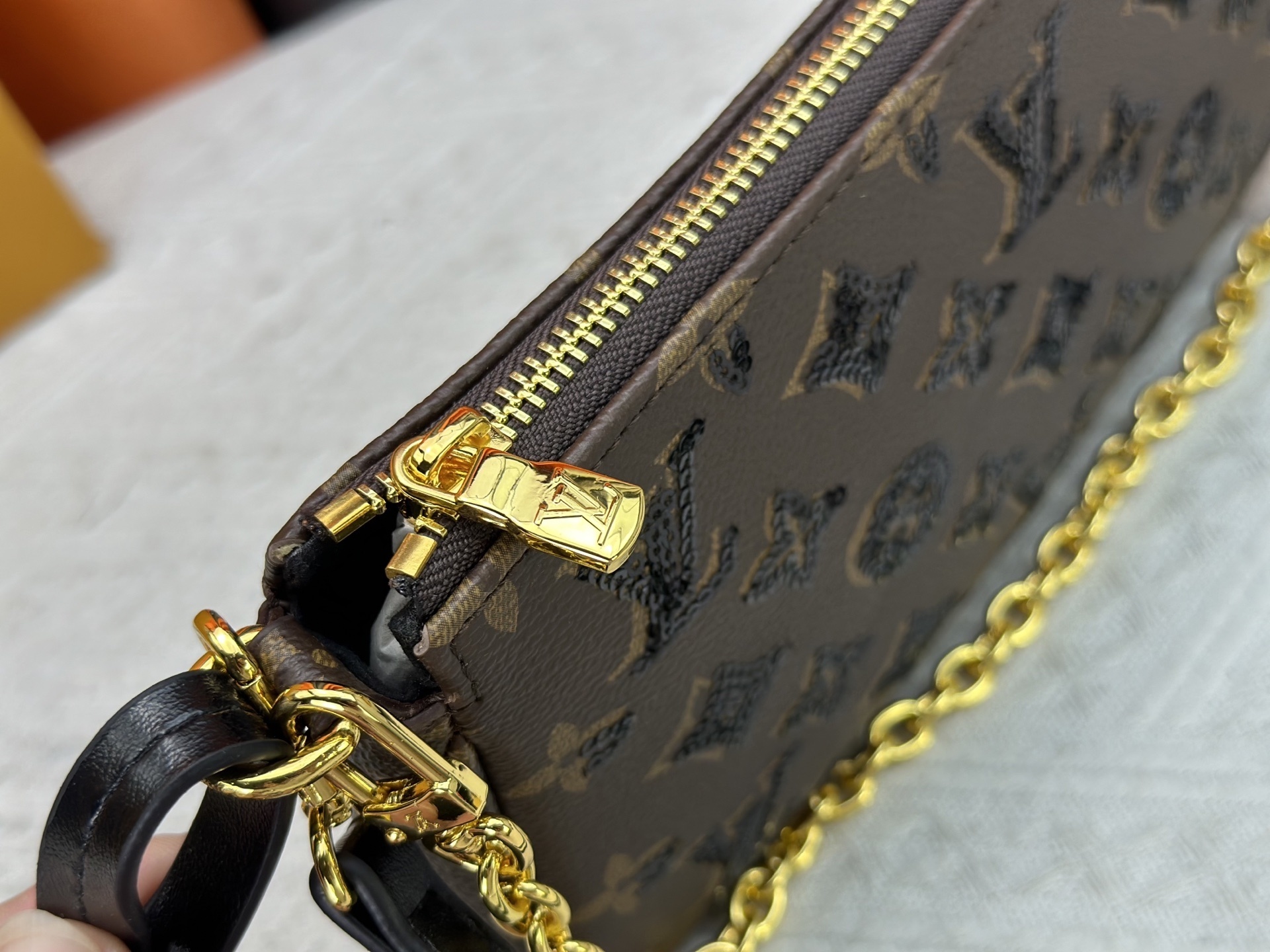 Luxury LV Handbag M82962 Luxury LV Handbag M82962