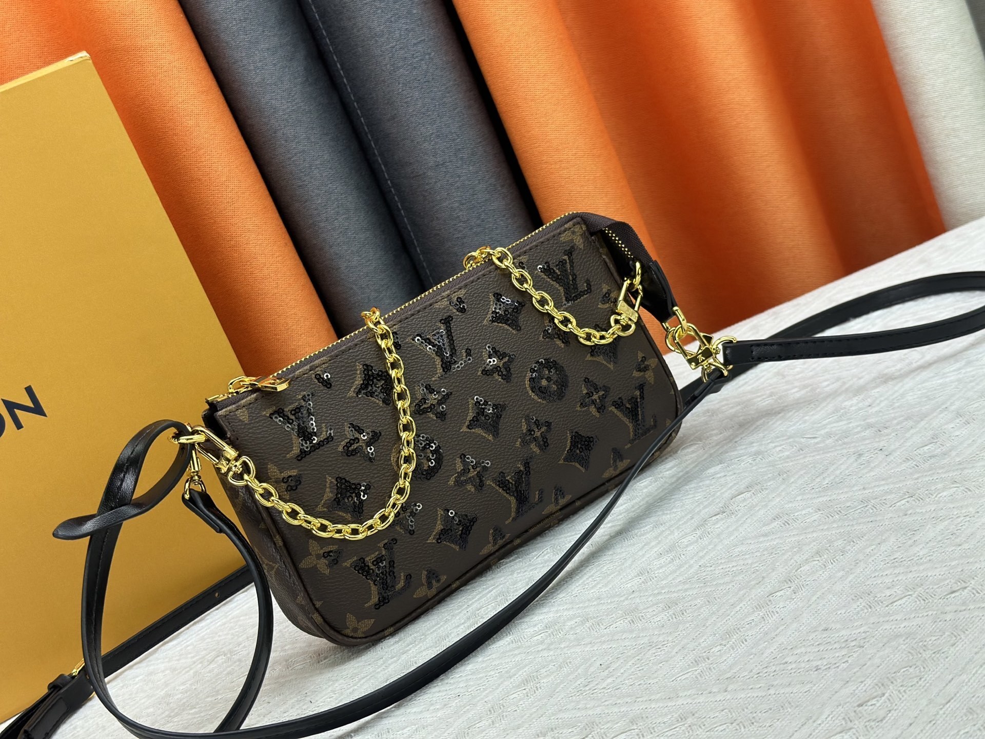 Luxury LV Handbag M82962 Luxury LV Handbag M82962