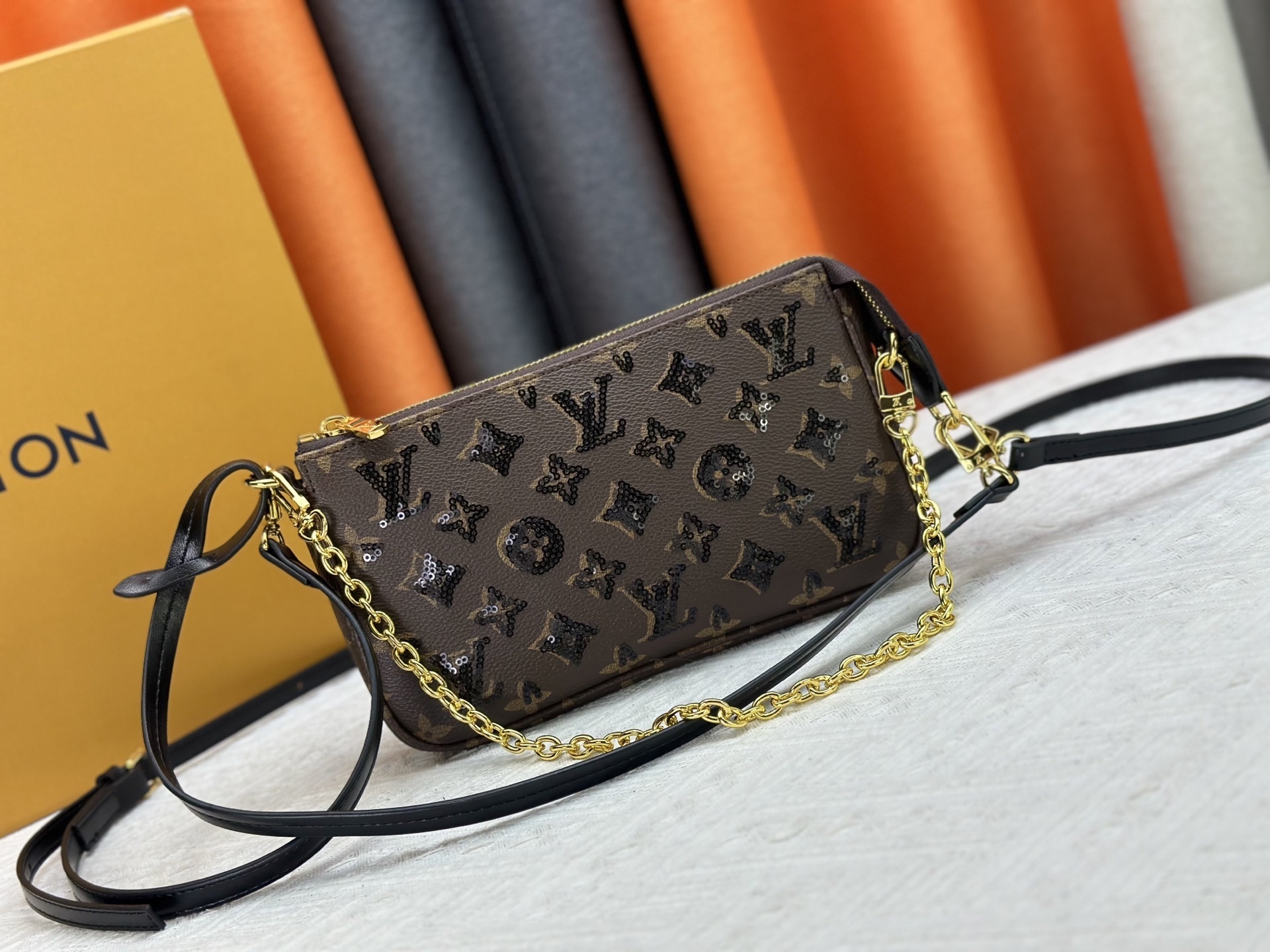 Luxury LV Handbag M82962 Luxury LV Handbag M82962