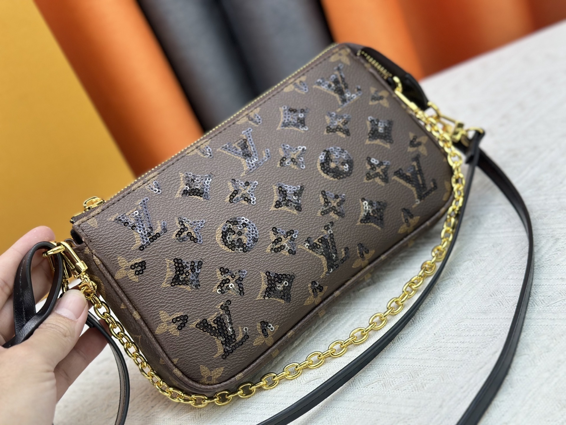 Luxury LV Handbag M82962 Luxury LV Handbag M82962