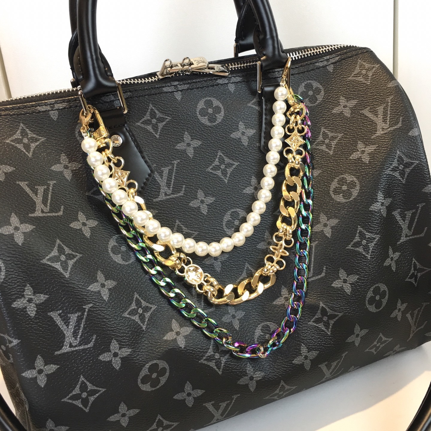 Luxury LV Handbag M15102-M81085 Luxury LV Handbag M15102-M81085