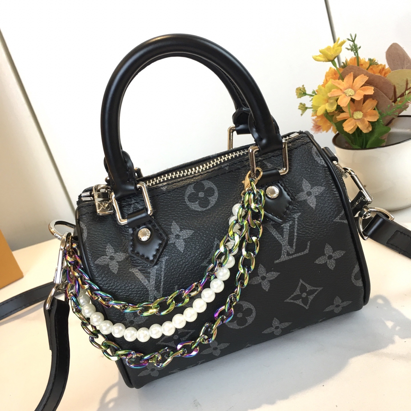 Luxury LV Handbag M15102-M81085 Luxury LV Handbag M15102-M81085