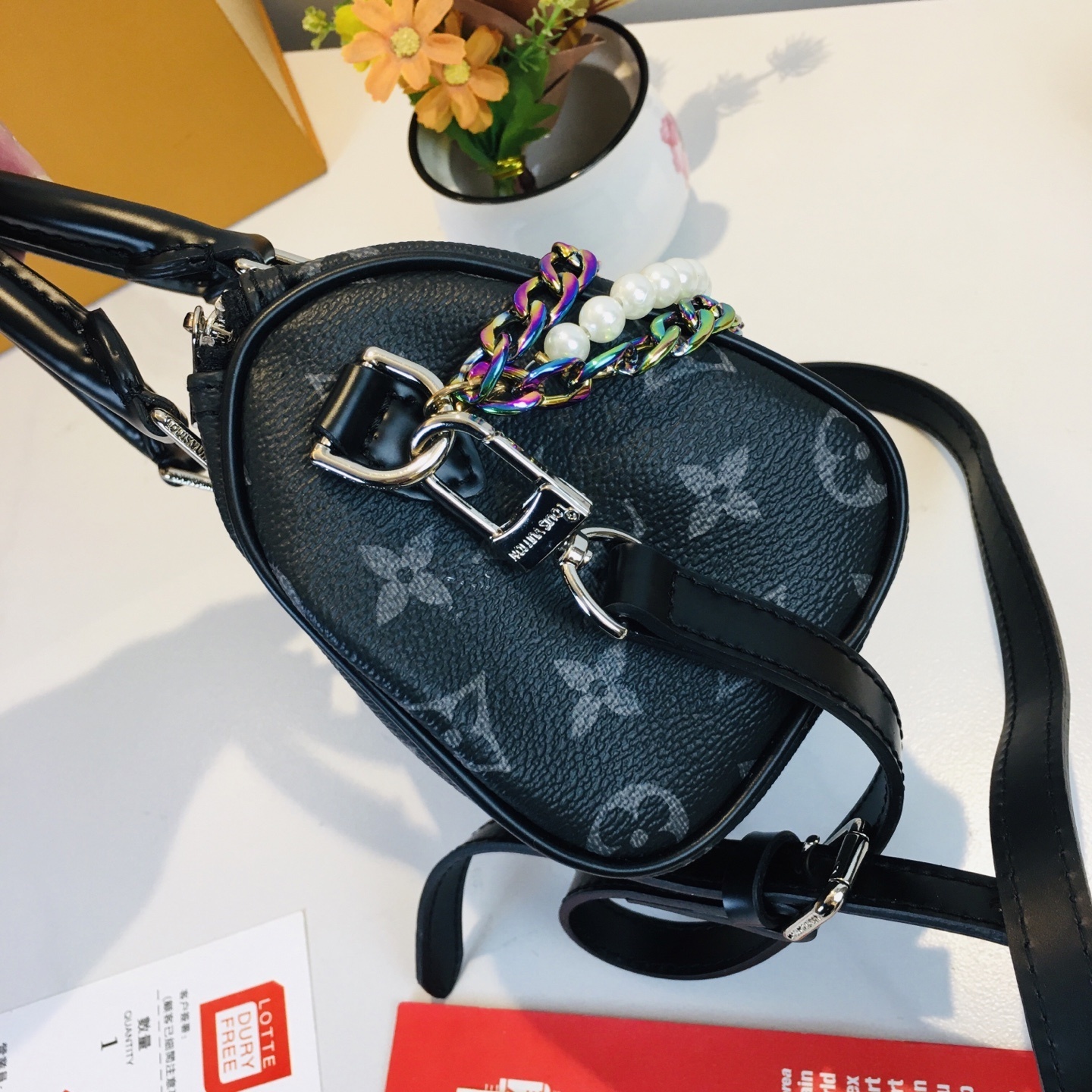 Luxury LV Handbag M15102-M81085 Luxury LV Handbag M15102-M81085