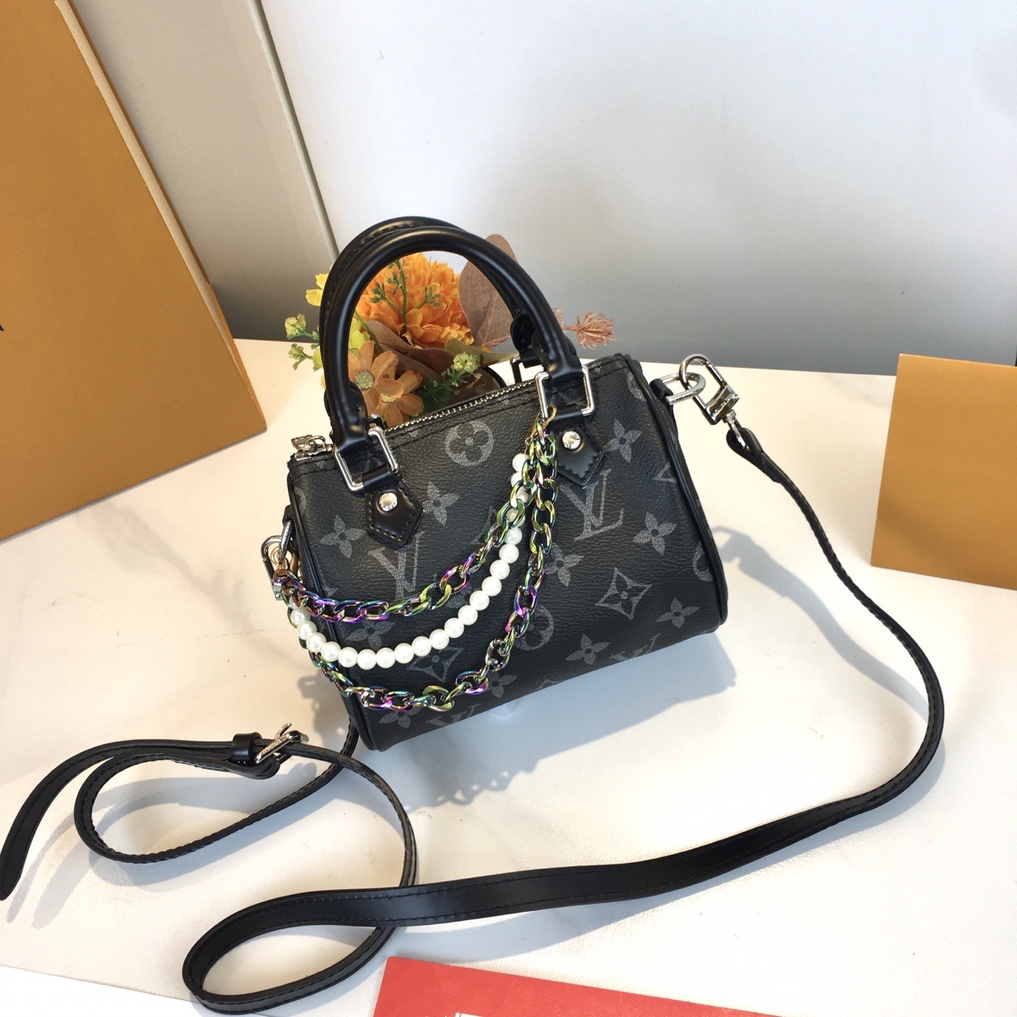 Luxury LV Handbag M15102-M81085 Luxury LV Handbag M15102-M81085