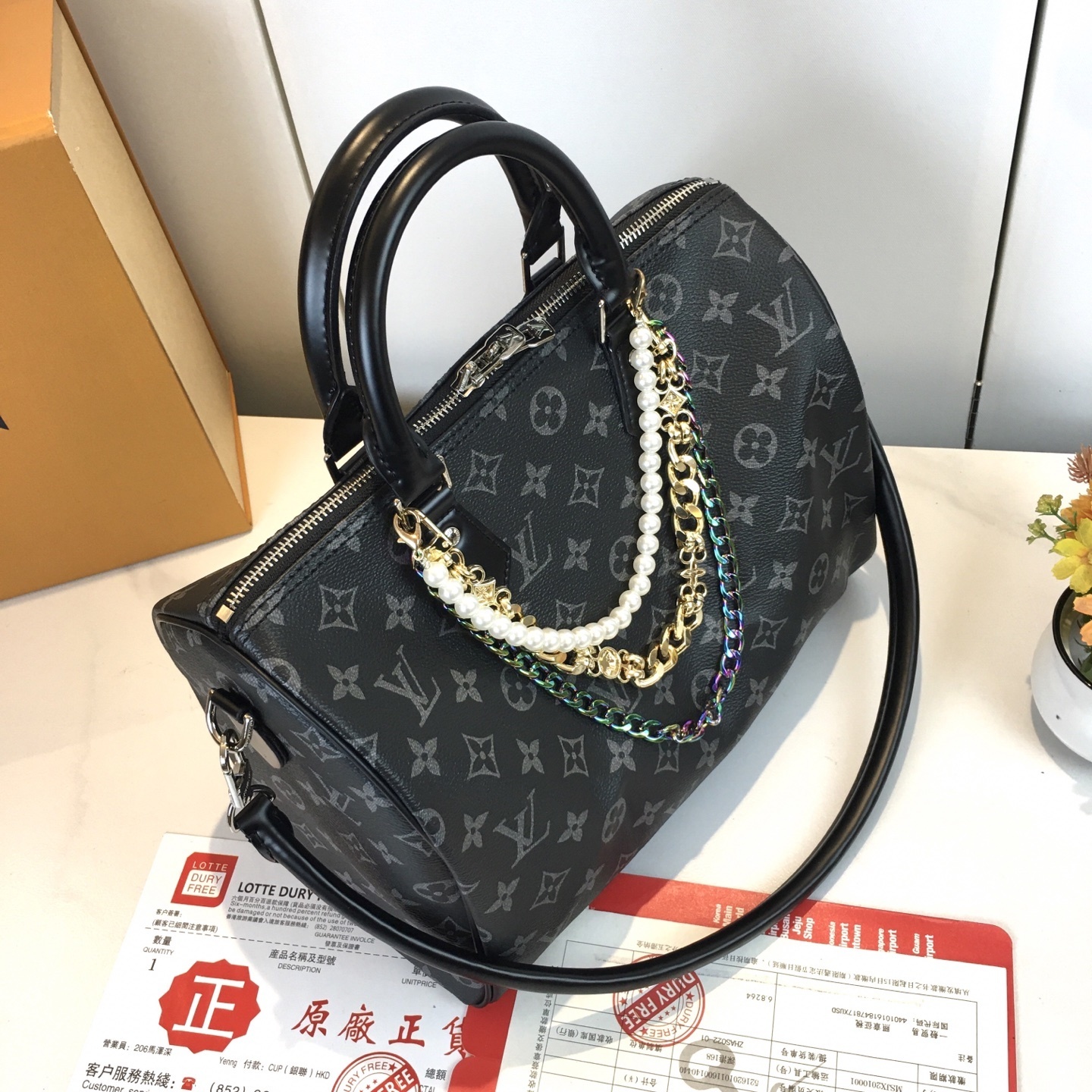 Luxury LV Handbag M15102-M81085 Luxury LV Handbag M15102-M81085