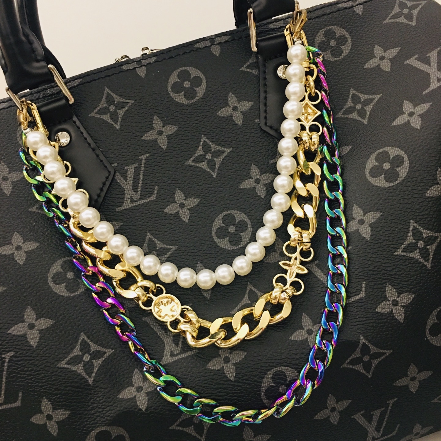 Luxury LV Handbag M15102-M81085 Luxury LV Handbag M15102-M81085