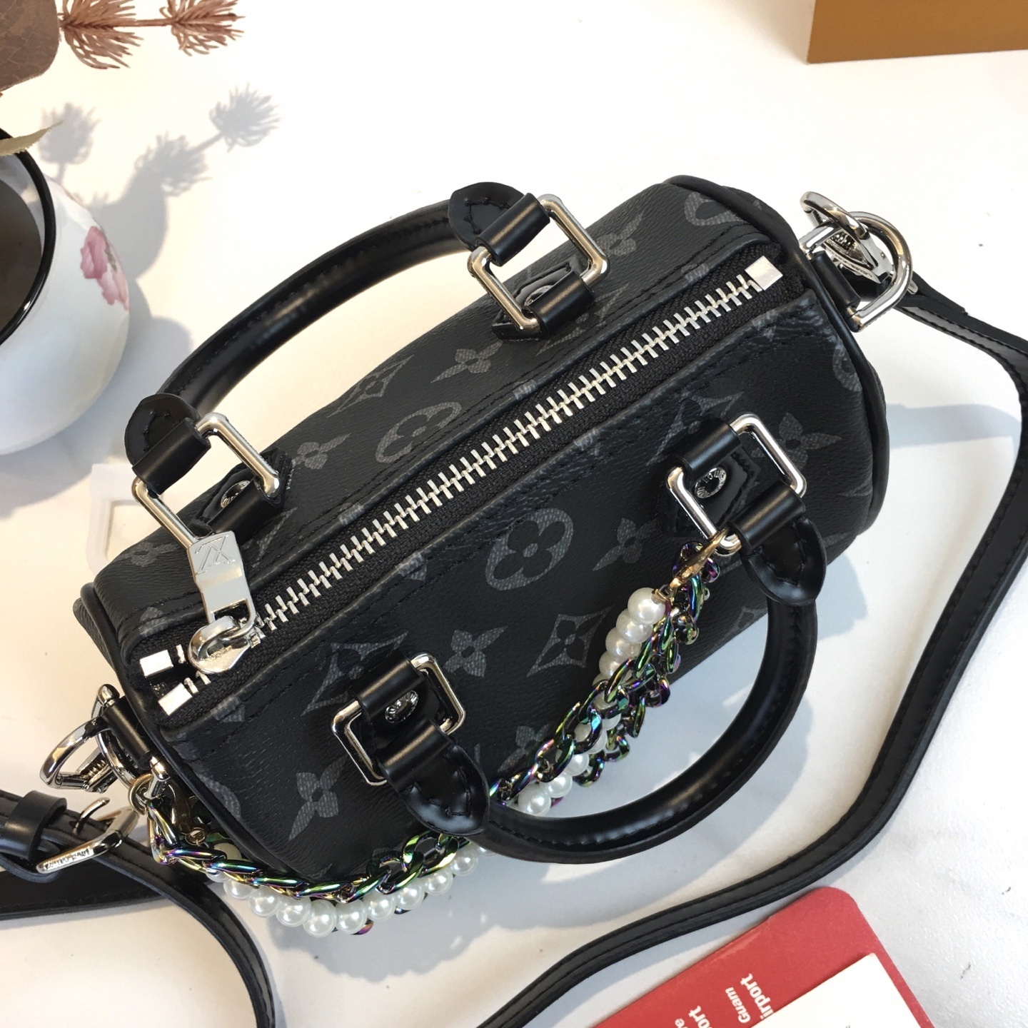 Luxury LV Handbag M15102-M81085 Luxury LV Handbag M15102-M81085