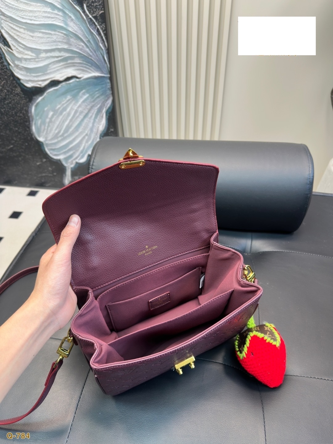 New Collection Fashion LV Handbag LV2510144 New Collection Fashion LV Handbag LV2510144