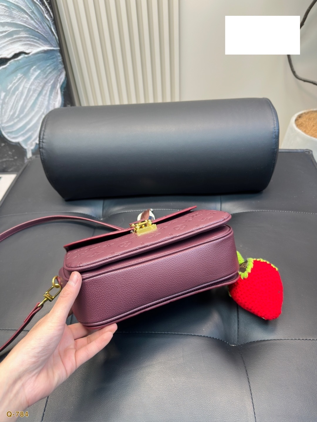 New Collection Fashion LV Handbag LV2510144 New Collection Fashion LV Handbag LV2510144