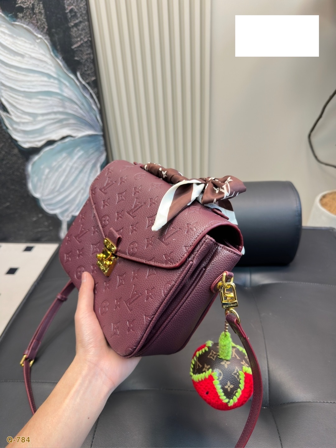 New Collection Fashion LV Handbag LV2510144 New Collection Fashion LV Handbag LV2510144