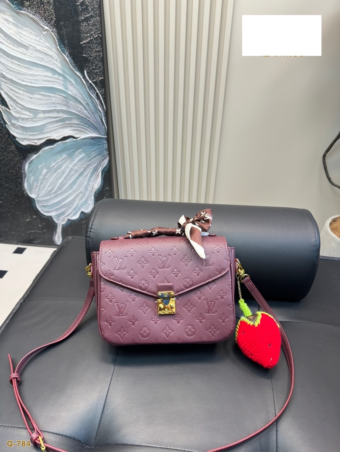 New Collection Fashion LV Handbag LV2510144 New Collection Fashion LV Handbag LV2510144