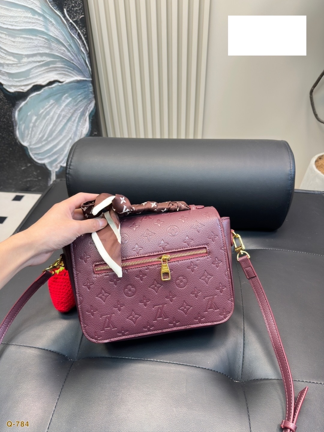 New Collection Fashion LV Handbag LV2510144 New Collection Fashion LV Handbag LV2510144