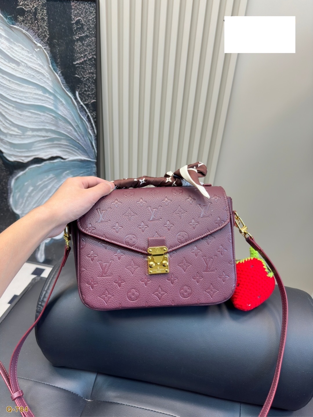 New Collection Fashion LV Handbag LV2510144 New Collection Fashion LV Handbag LV2510144