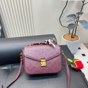New Collection Fashion LV Handbag LV2510144