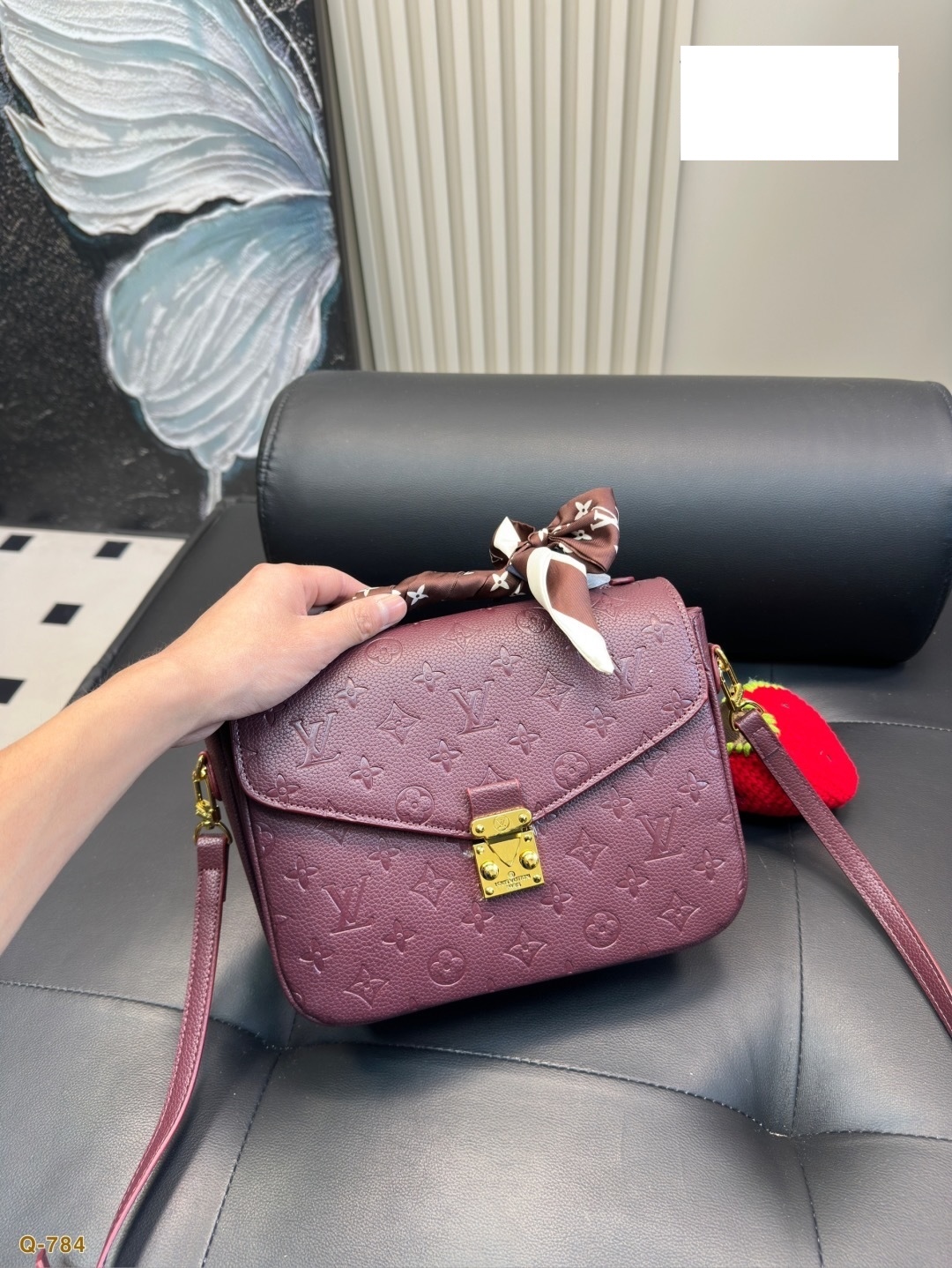 New Collection Fashion LV Handbag LV2510144 New Collection Fashion LV Handbag LV2510144