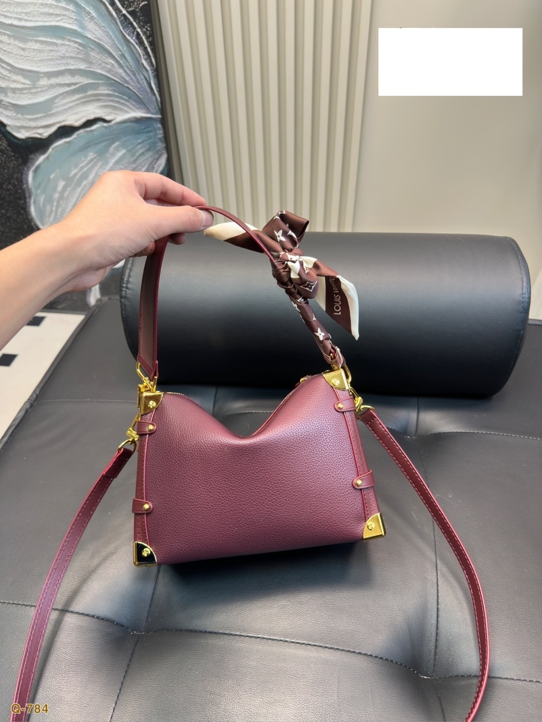 New Collection Fashion LV Handbag LV2510146 New Collection Fashion LV Handbag LV2510146