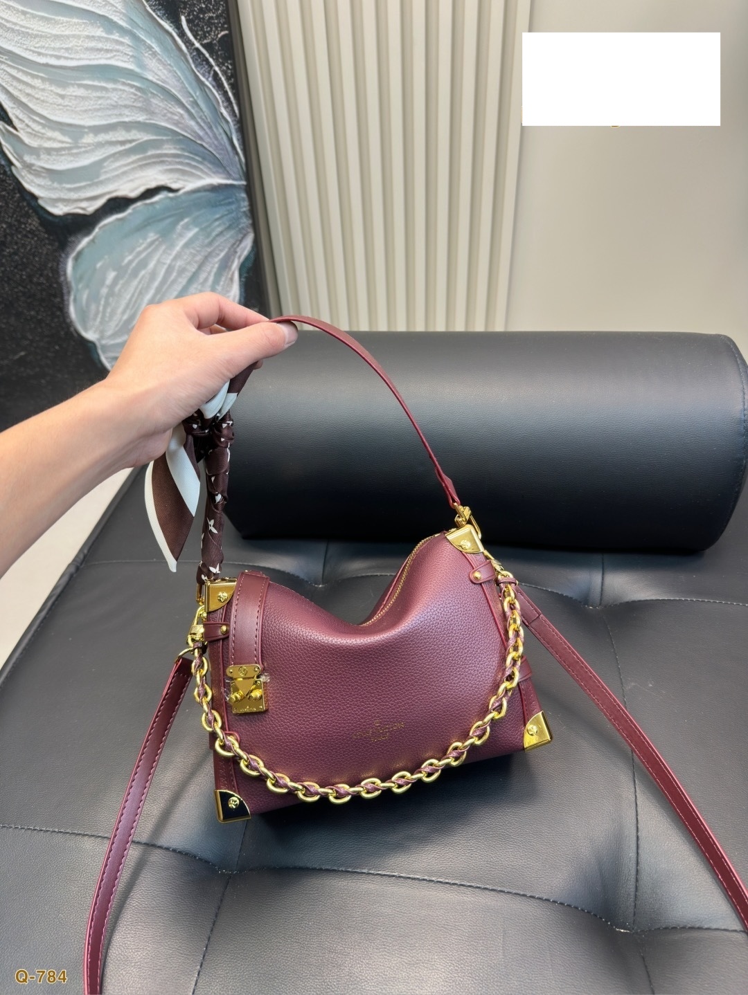 New Collection Fashion LV Handbag LV2510146 New Collection Fashion LV Handbag LV2510146