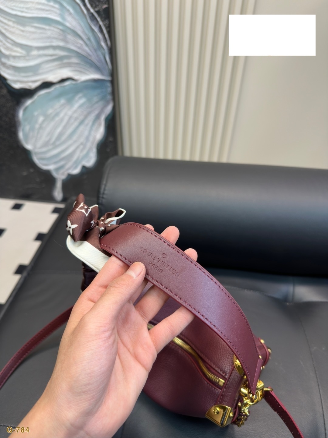 New Collection Fashion LV Handbag LV2510146 New Collection Fashion LV Handbag LV2510146