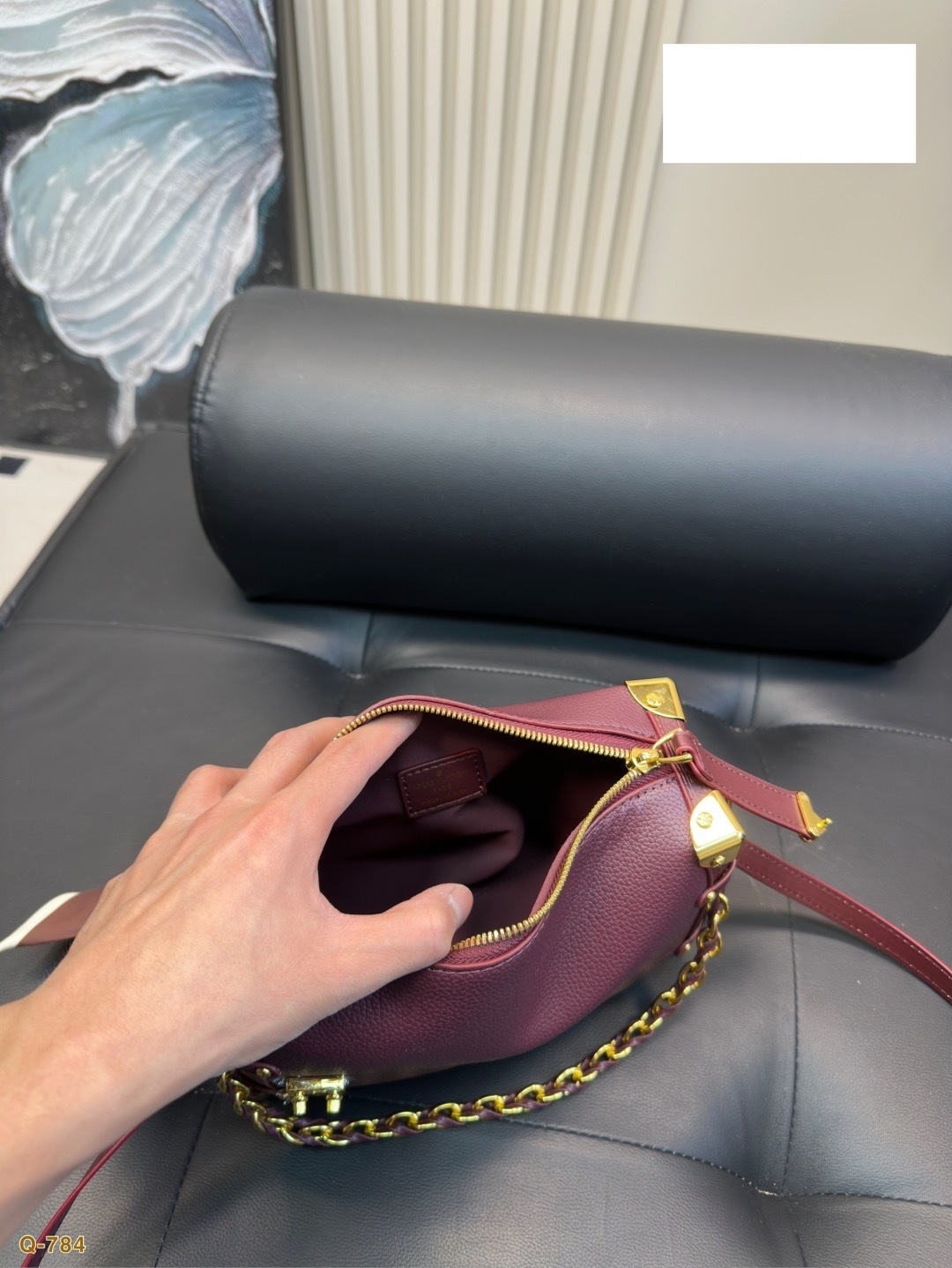 New Collection Fashion LV Handbag LV2510146 New Collection Fashion LV Handbag LV2510146