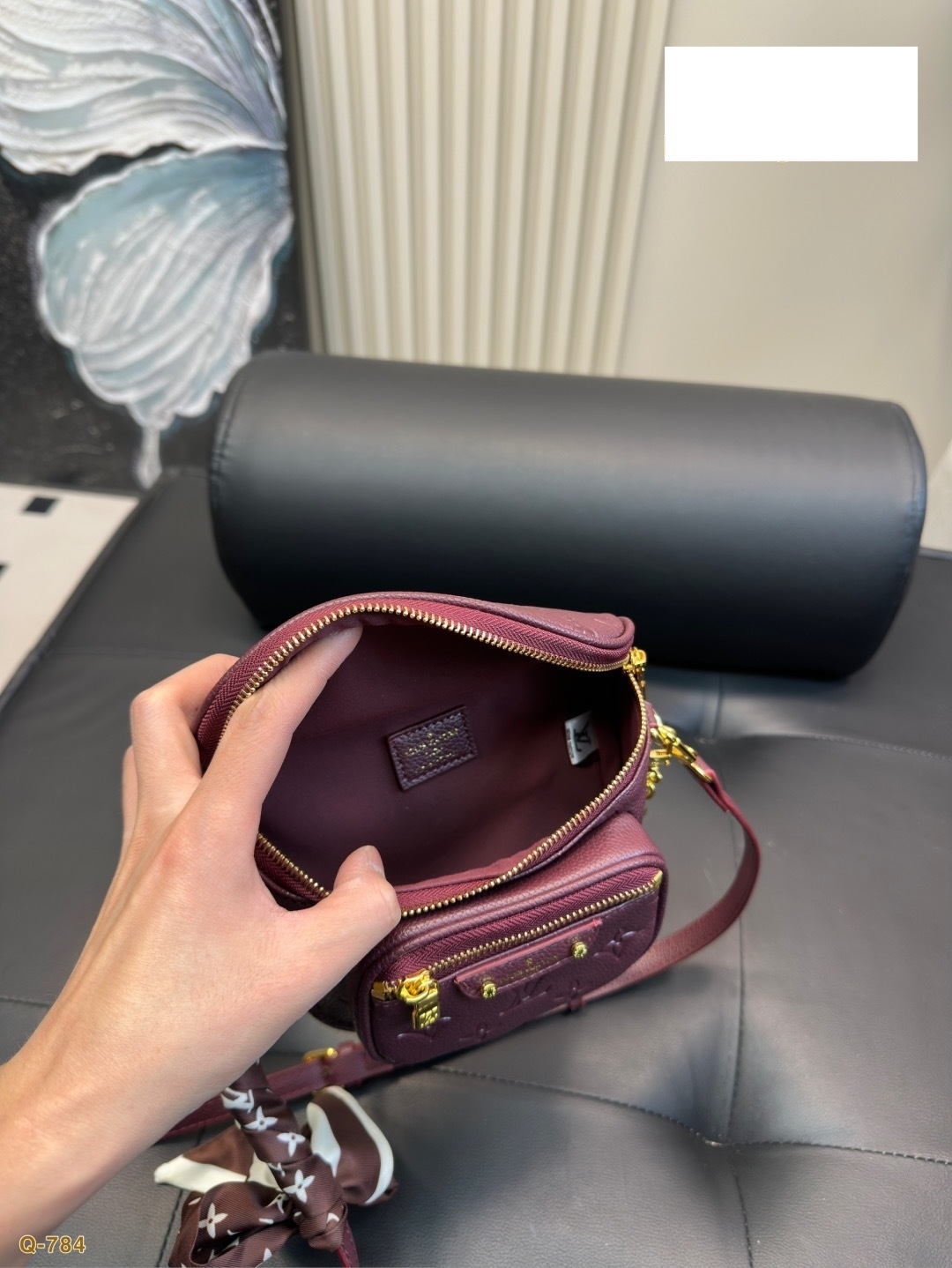 New Collection Fashion LV Handbag LV2510147 New Collection Fashion LV Handbag LV2510147