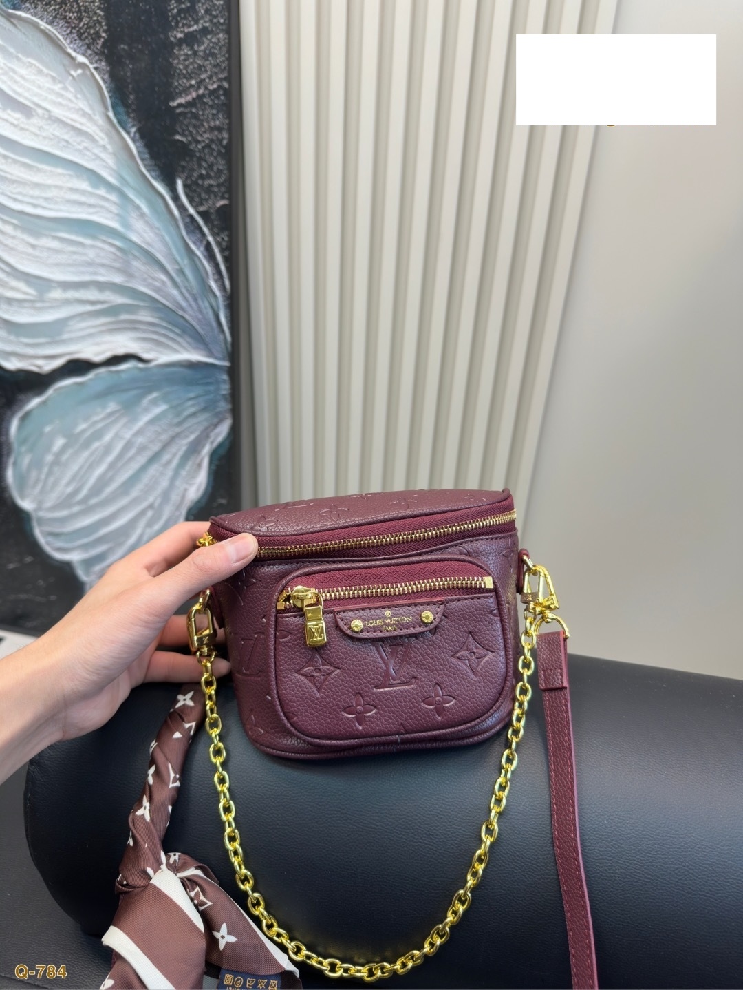 New Collection Fashion LV Handbag LV2510147 New Collection Fashion LV Handbag LV2510147