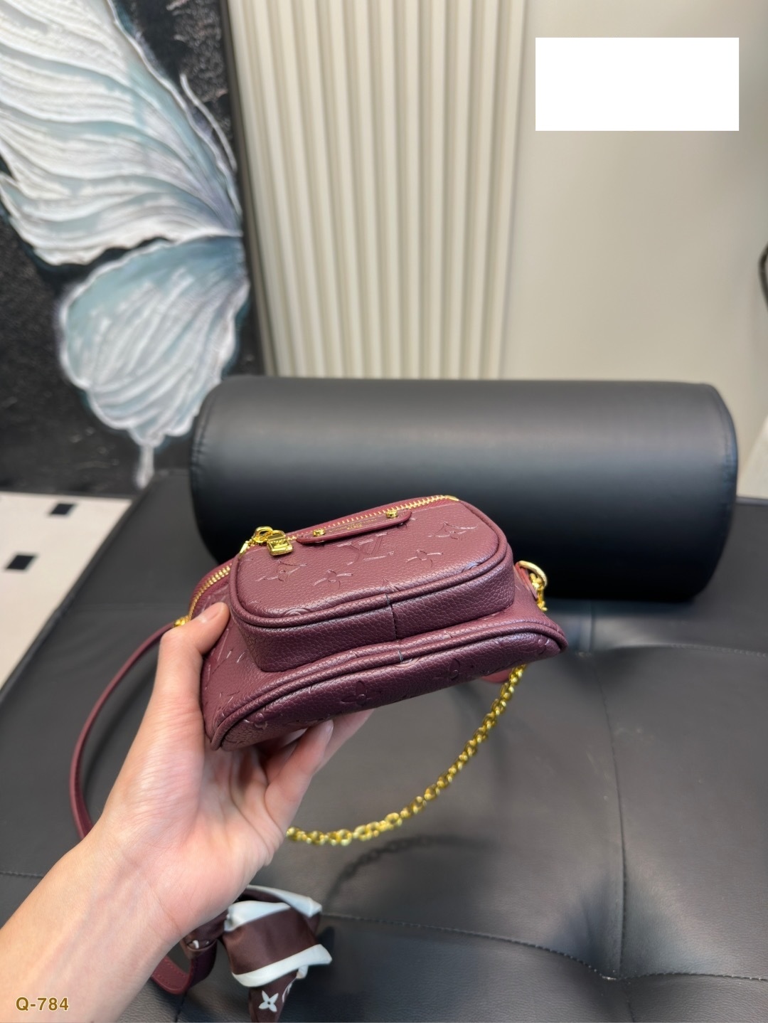 New Collection Fashion LV Handbag LV2510147 New Collection Fashion LV Handbag LV2510147