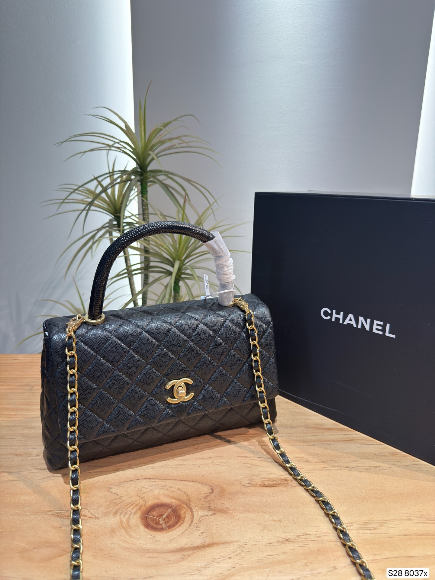 New Collection Fashion CN Handbag 8037 New Collection Fashion CN Handbag 8037