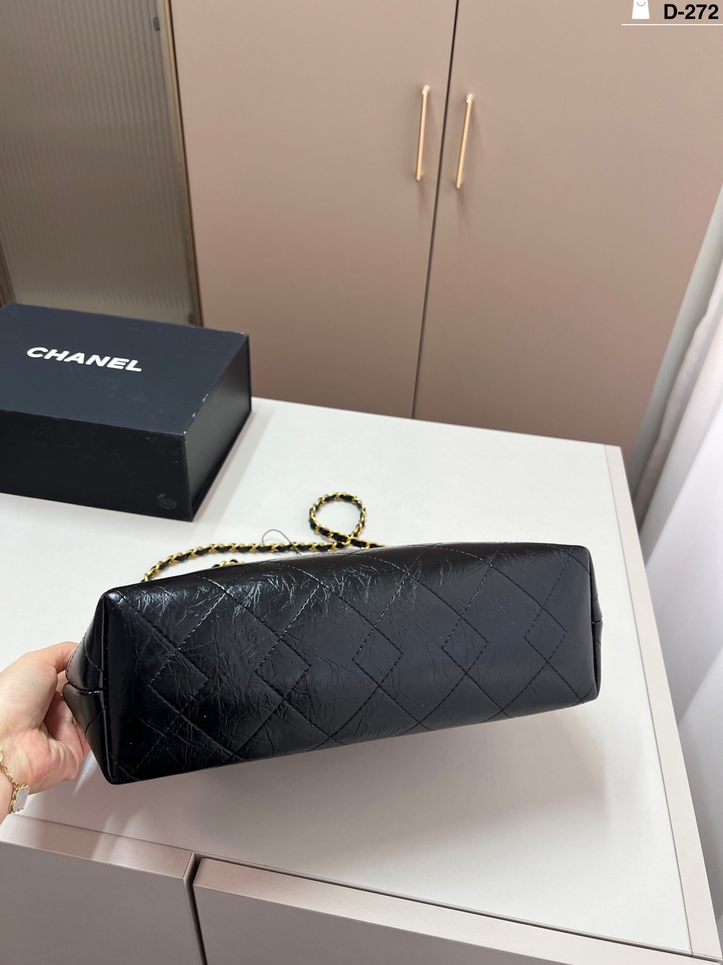 New Collection Fashion CN Handbag CC2511046 New Collection Fashion CN Handbag CC2511046